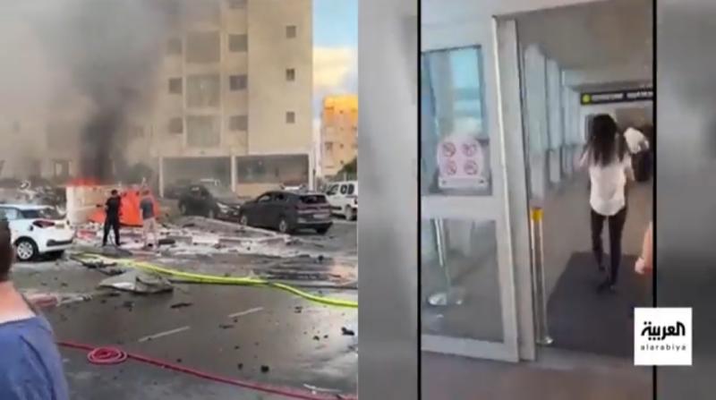 صورة من الفيديو 