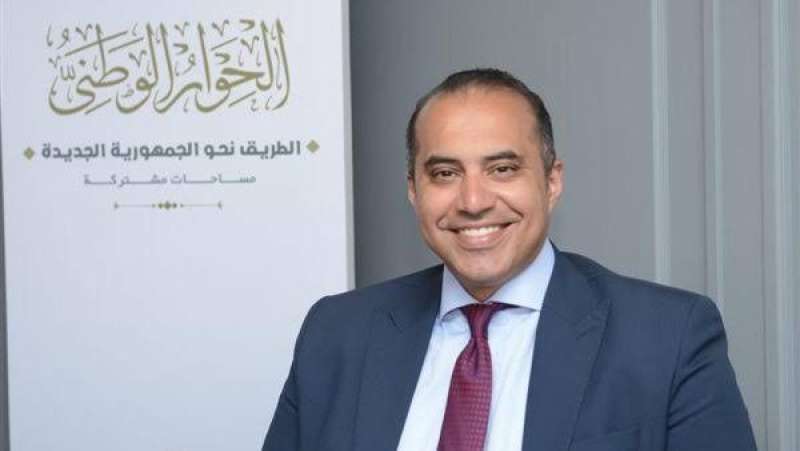 المستشار محمد فوزي