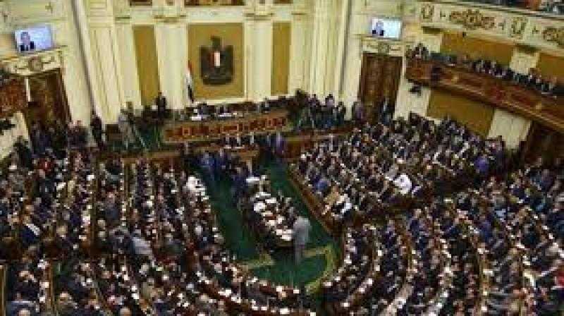 إسكان النواب عن بيان البرلمان الأوروبي: «تسلسل الأحداث لا يأتي صدفة»