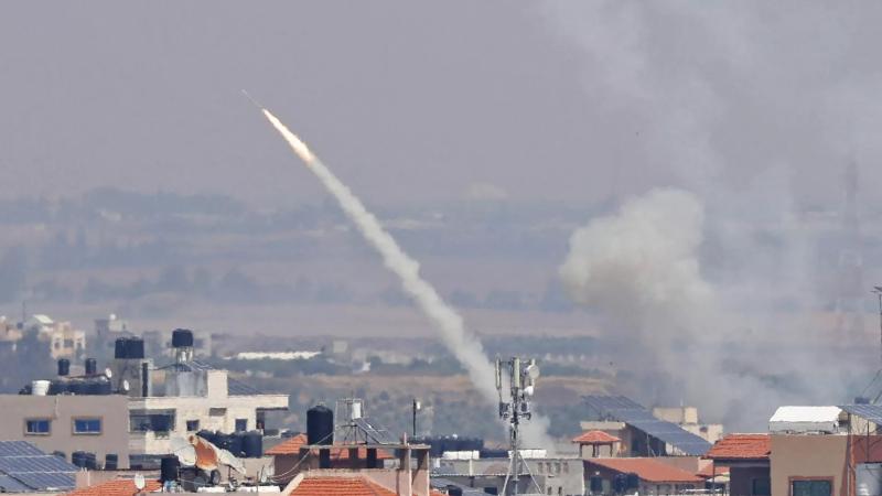 الاتحاد الأوروبي: الإرهاب والعنف لا يحلان الصراع بين فلسطين وإسرائيل