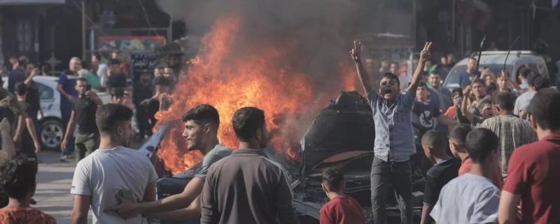 ”عرين الأسود” تدعو الفلسطينيين في الضفة لاقتحام المستوطنات والمواجهة