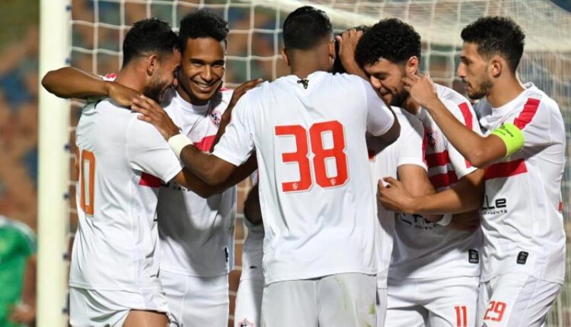 الزمالك 