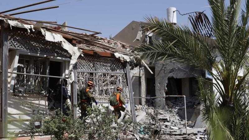 محافظ القدس: سنبقى على أرضنا ولن نقبل تهجير أبناء شعبنا من غزة