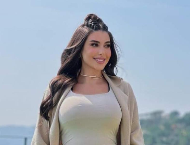 ياسمين صبري