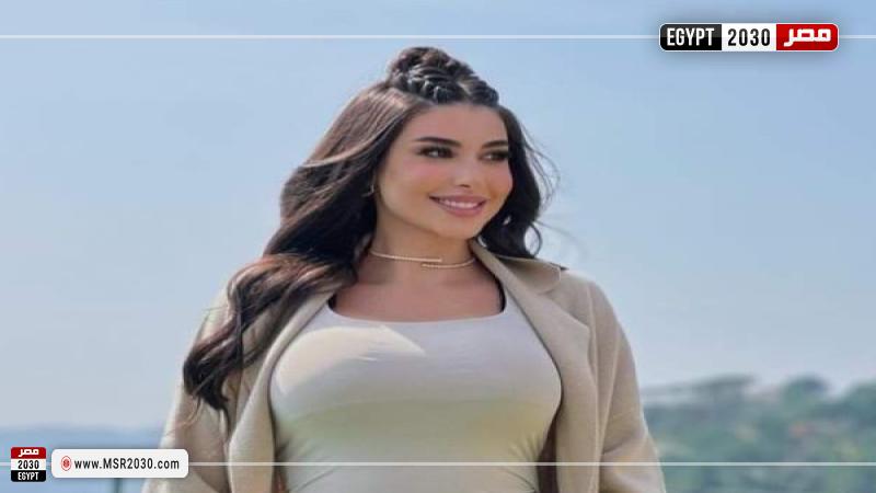 ياسمين صبري