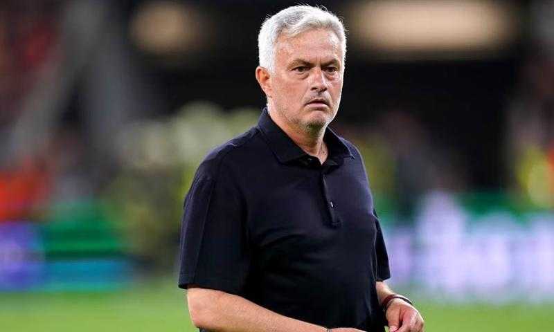 مورينيو يوضح أسباب رفضه تدريب الشباب السعودي