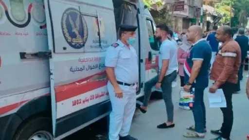 الأحوال المدنية تواصل إيفاد القوافل لتيسير خدمات استخراج الأوراق الثبوتية للمواطنين