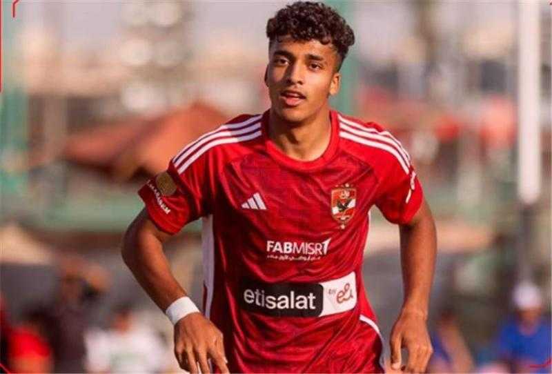 رغم ”الصليبي”.. وكيله: ريال بيتيس يواصل مفاوضاته مع الأهلي لضم عمر معوض