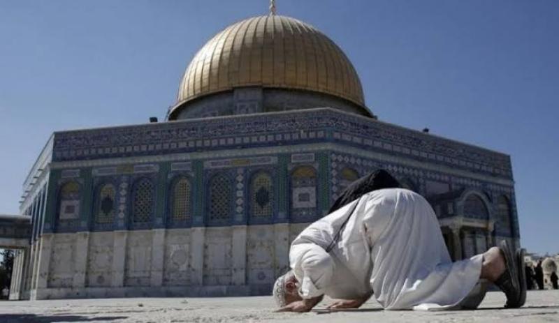 فضائل وأجر الصلاة في المسجد الأقصى