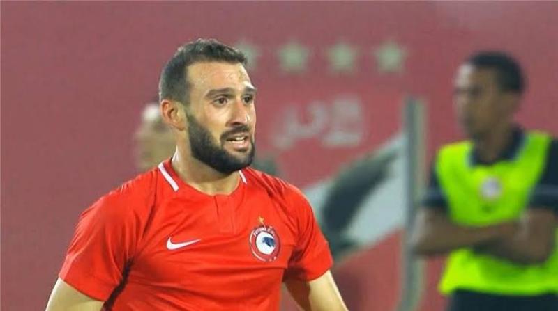 رئيس نادي فيوتشر يكشف مصير عمر كمال من عروض الأهلي والزمالك