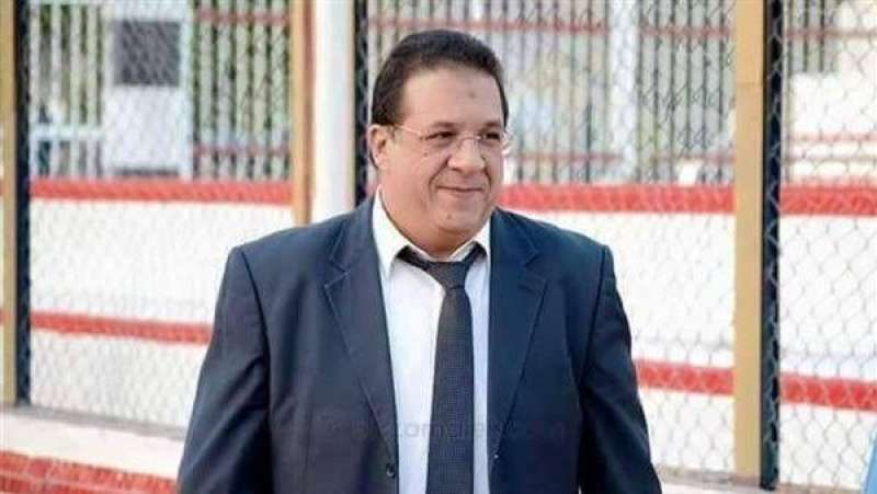 أحمد جلال إبراهيم 