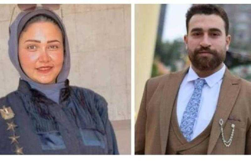 «يا معالي المستشار عايزين نتكلم وتسمعنا».. مشادة بين دفاع المتهمين بقتل طبيب الساحل والقاضي