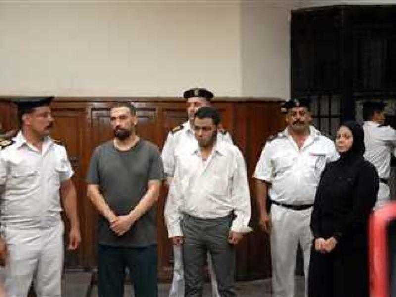 دفاع المتهمين بقتل ”طبيب الساحل”: الخوف الشديد سبب الوفاة وليست الجرعات المخدرة