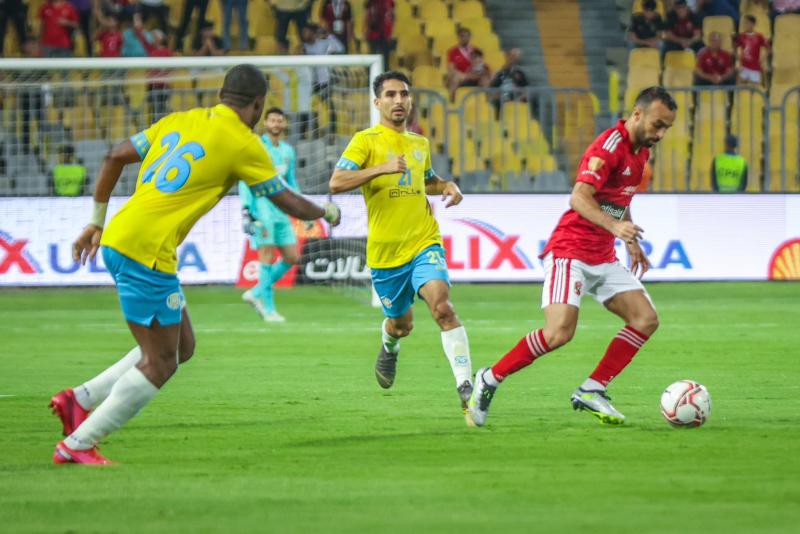 تاريخ مواجهات الأهلي والإسماعيلي في الدوري المصري