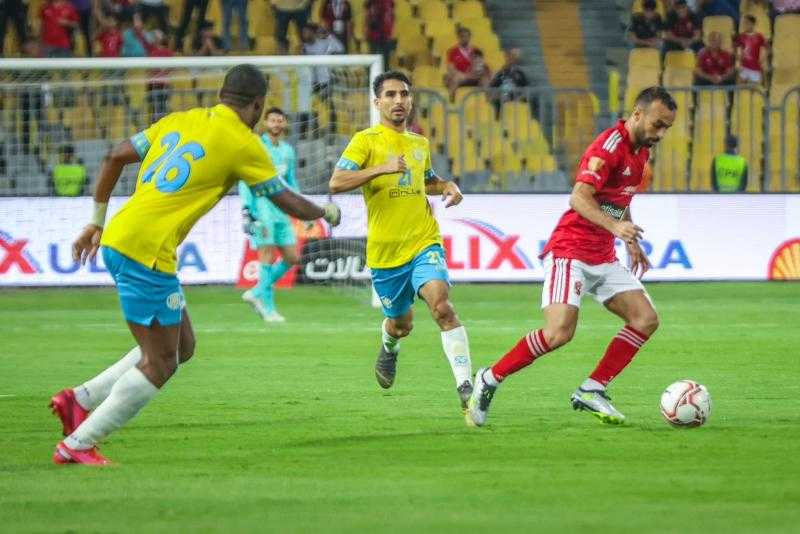 قبل مواجهة اليوم.. تاريخ مواجهات الأهلي والإسماعيلي في الدوري المصري