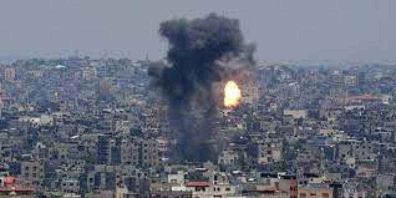 مجلس الوزراء الإسرائيلى يعلن رسميا حالة الحرب بعد ارتفاع عدد القتلى إلى 600