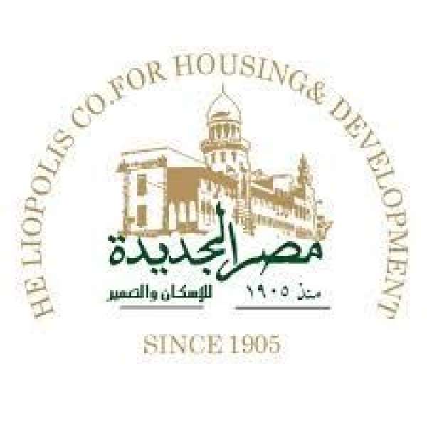 شركة مصر الجديدة 
