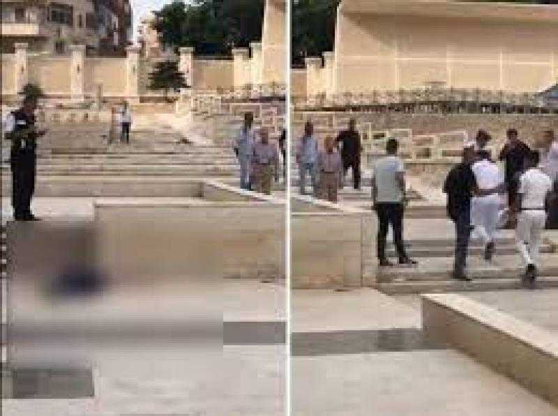 عاجل.. إعادة السياح الإسرائيليين الذين قتلوا وأصيبوا بالإسكندرية على متن طائرة عسكرية