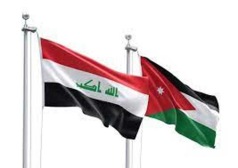 بحث الأوضاع في الأراضي الفلسطينية.. العراق والأردن تناقش آخر التطورات