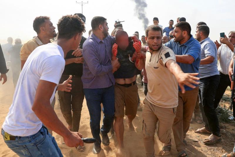 فلسطين 