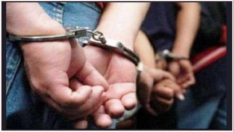 المتهمان بحرق سيدة وابنتها بـ «ماء النار» يكشفان تفاصيل الجريمة