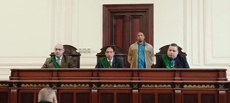 بحوزته مواد مخدرة.. المؤبد لسائق لقيادته سيارة عكس الاتجاه في الإسكندرية