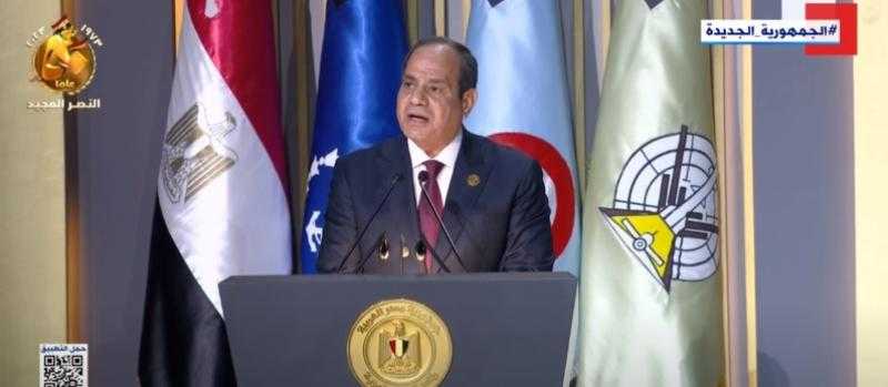 أحمد موسى: السيسي يعمل من أجل المواطن.. ومش أي حد يحكم مصر