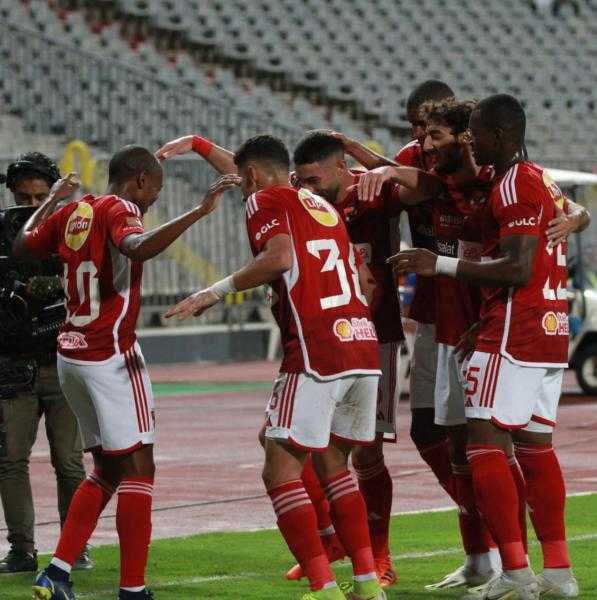 لم يُهزم في 23 مباراة.. الأهلي يكرس عقدته للإسماعيلي منذ عام 2010