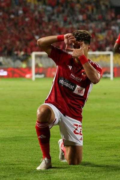 كولر: حزين على إصابة إمام عاشور وقدمنا مباراة جيدة أمام الإسماعيلي