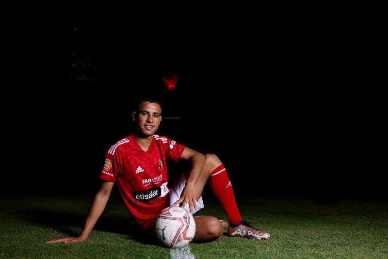 رضا سليم يستفز منافسي الأهلي: أداؤنا يجعلنا نفوز 6 أو 5 في المباريات المقبلة