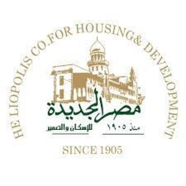 شركة مصر الجديدة