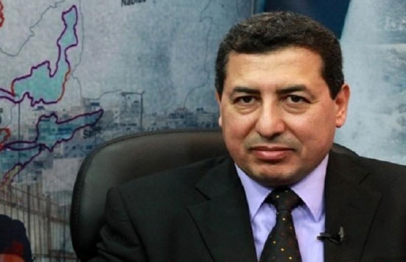 مخيمر أبو سعدة