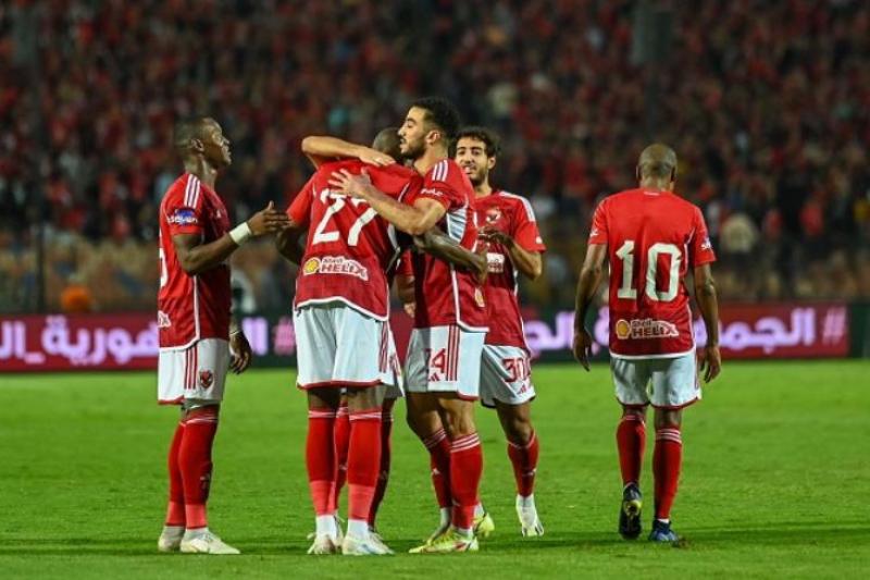 الاهلي 