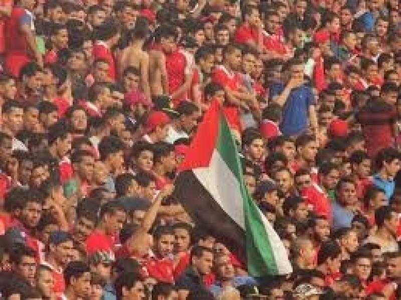 استاد القاهرة يعلن جاهزيته لاستقبال الأهلي والزمالك