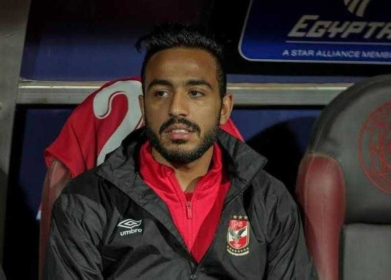 هاني حتحوت يكشف تفاصيل تحرك الزمالك للحجز على أرصدة وممتلكات كهربا