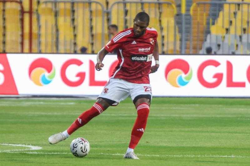 محمد يوسف: موديست مهاجم عالمي يحتاج للصبر