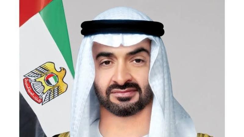 رئيس الإمارات يجري إتصالات مع قادة مصر والأردن وسوريا وإسرائيل لبحث تطورات الأوضاع بالمنطقة