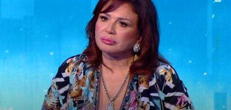 إلهام شاهين: «بدافع عن الدين الإسلامي الحقيقي بكل جوارحي»