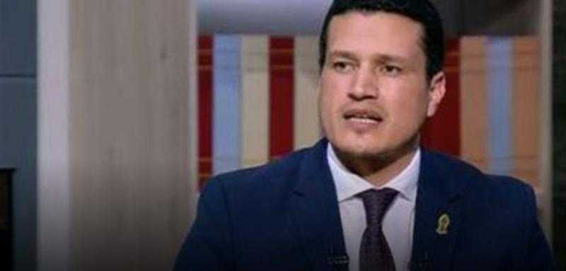 الحديدي: إطلاق نار على سياح إسرائيليين ليس من الإسلام في شىء