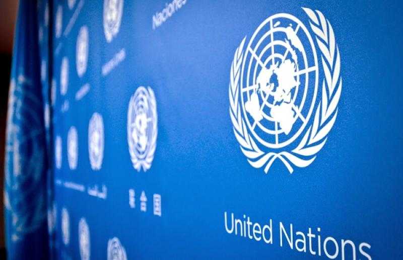 الأمم المتحدة: نزوح أكثر من 123 ألف شخص بقطاع غزة