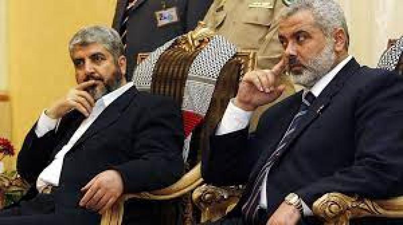 حركة حماس