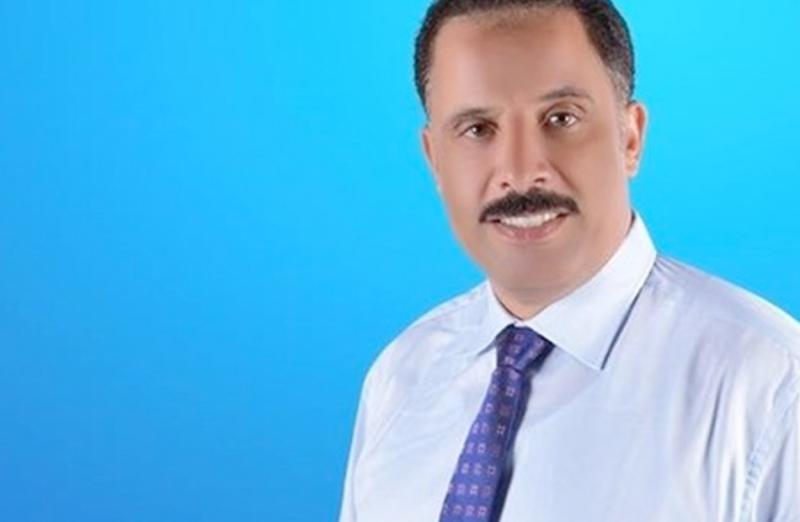 النائب عيد حمابب
