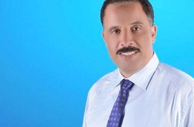 برلماني يُطالب المجتمع الدولي باتخاذ إجراءات لوقف الاعتداءات الإسرائيلية في قطاع غزة