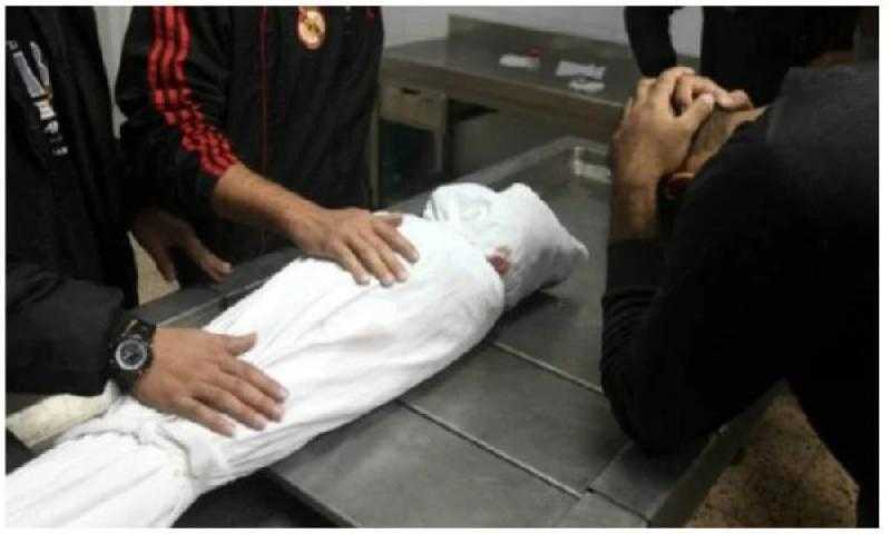 عجوز تكتم أنفاس حفيديها التوأم بالبطانية.. ماذا حدث في شقة الطالبية؟