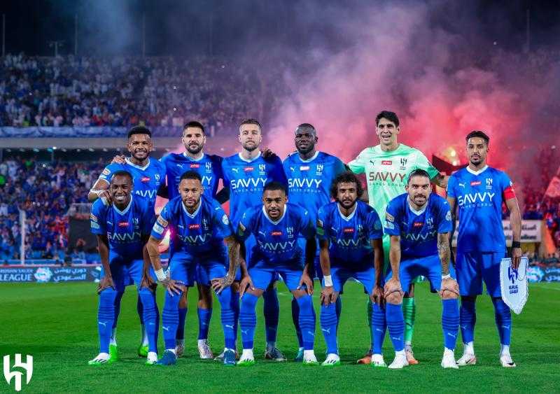 بعد نيمار.. الهلال السعودي يقترب من التعاقد مع نجم ريال مدريد في انتقالات يناير