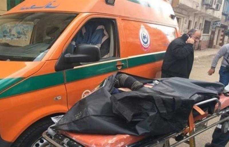 كشف غموض مقتل سمكري سيارات داخل شقته بالمرج