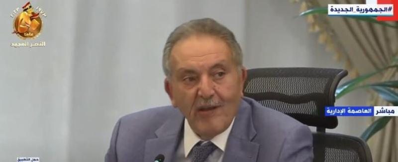 الوكيل: القطاع الخاص يعمل مع الحكومة لمواجهة أبرز التحديات