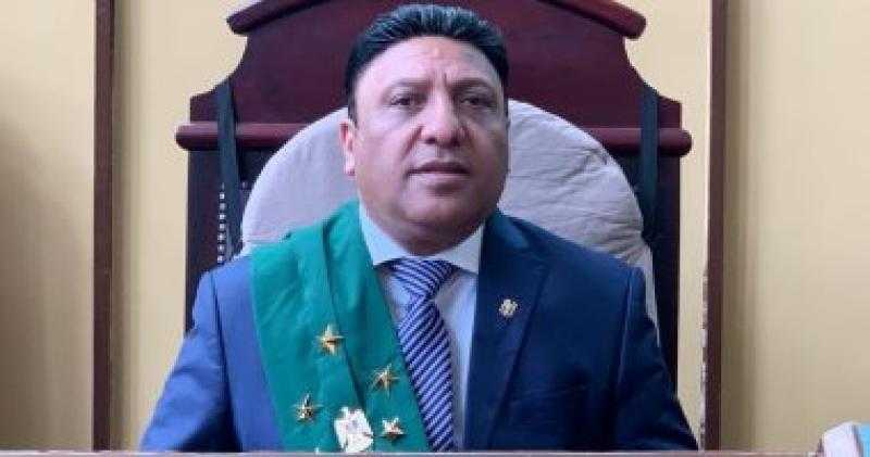 السجن المؤبد للمتهم بإطلاق النيران على 17 شخصا بينهم ضباط شرطة في بورسعيد