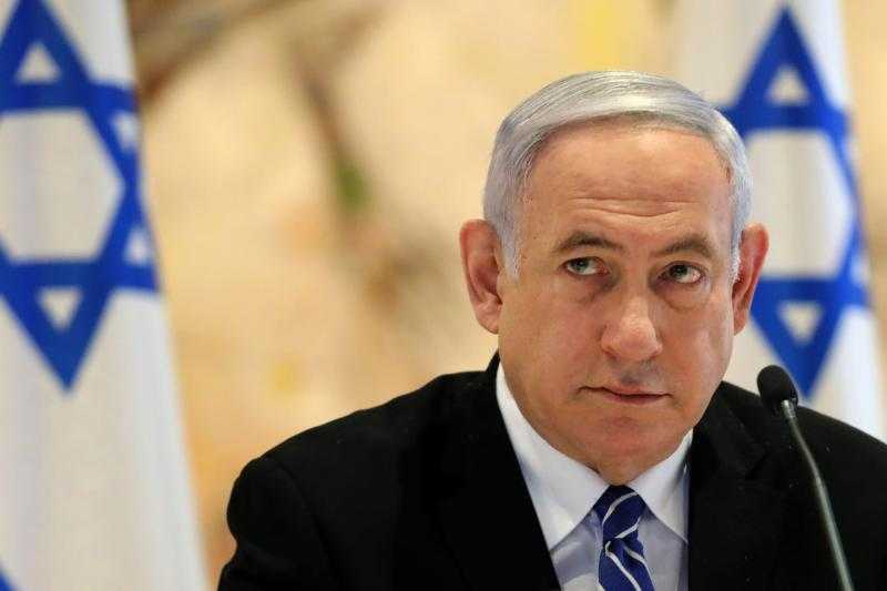 نتنياهو: ردنا على الفصائل الفلسطينية سيغير شكل الشرق الأوسط