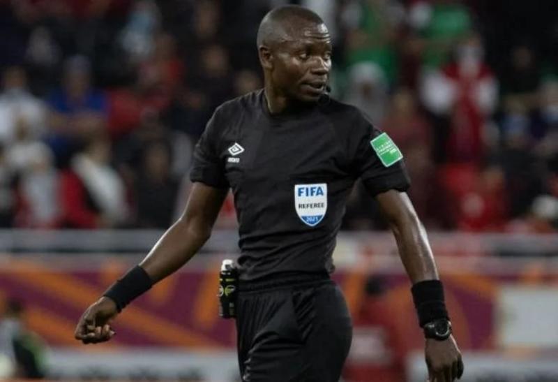 الكشف عن حكم  مباراة العودة بين الأهلي وسيمبا التنزاني في دوري السوبر الإفريقي